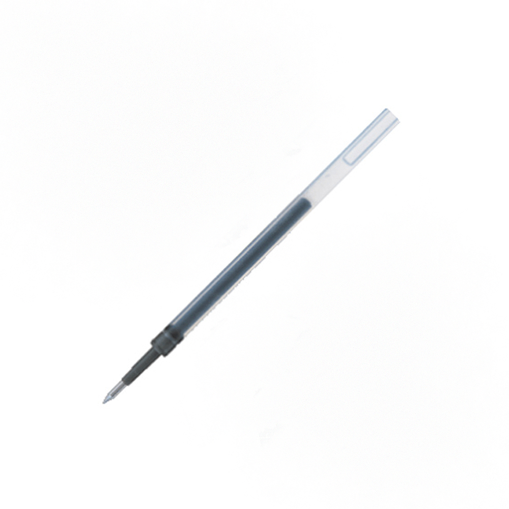 【三菱Uni】中性筆 筆芯 0.38mm 12支入/盒 UMR-83(黑/紅/藍)  -  多款可選, , large