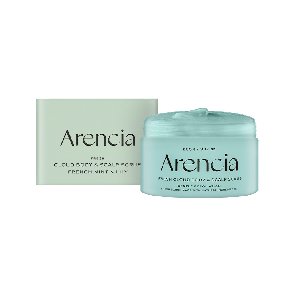Arencia, , large