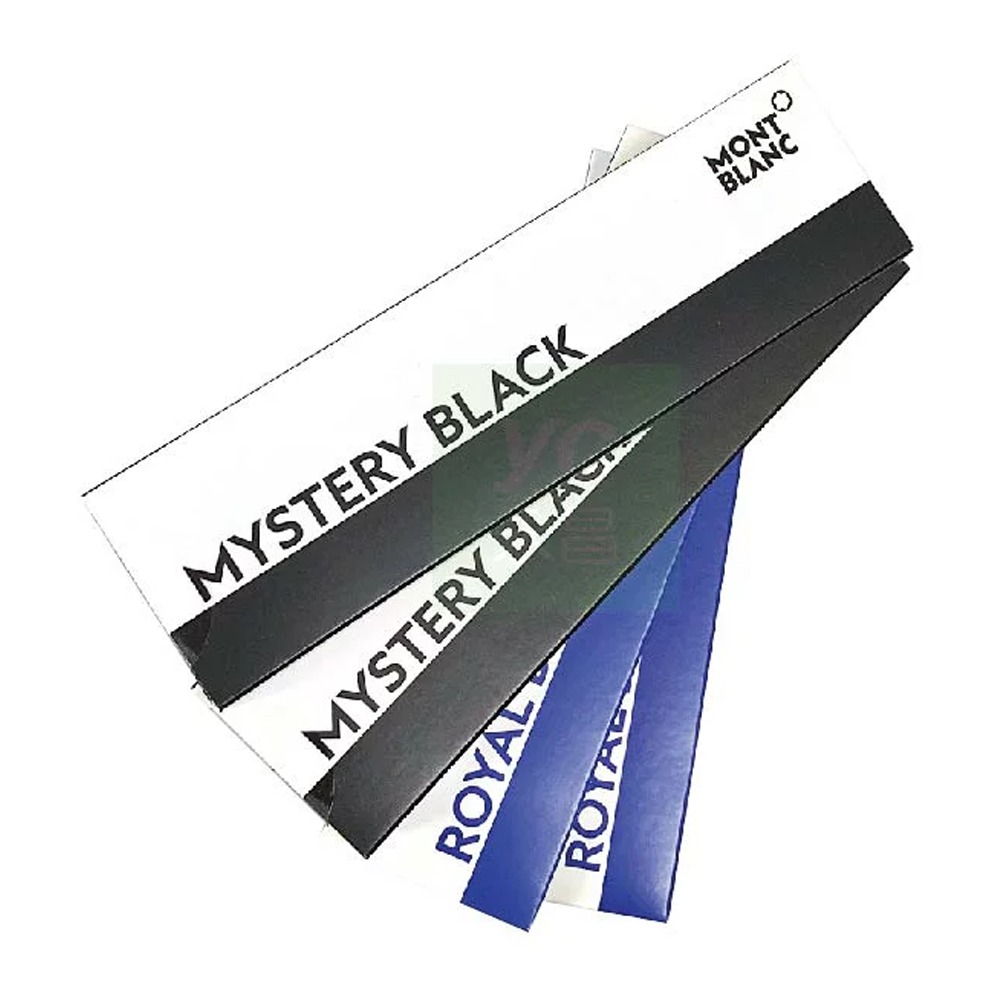 【 萬寶龍 MontBlanc 】 原子筆筆芯 Refill Ballpoint Pen（下單前請詳閱內文說明） /支  - 多款可選 , , large