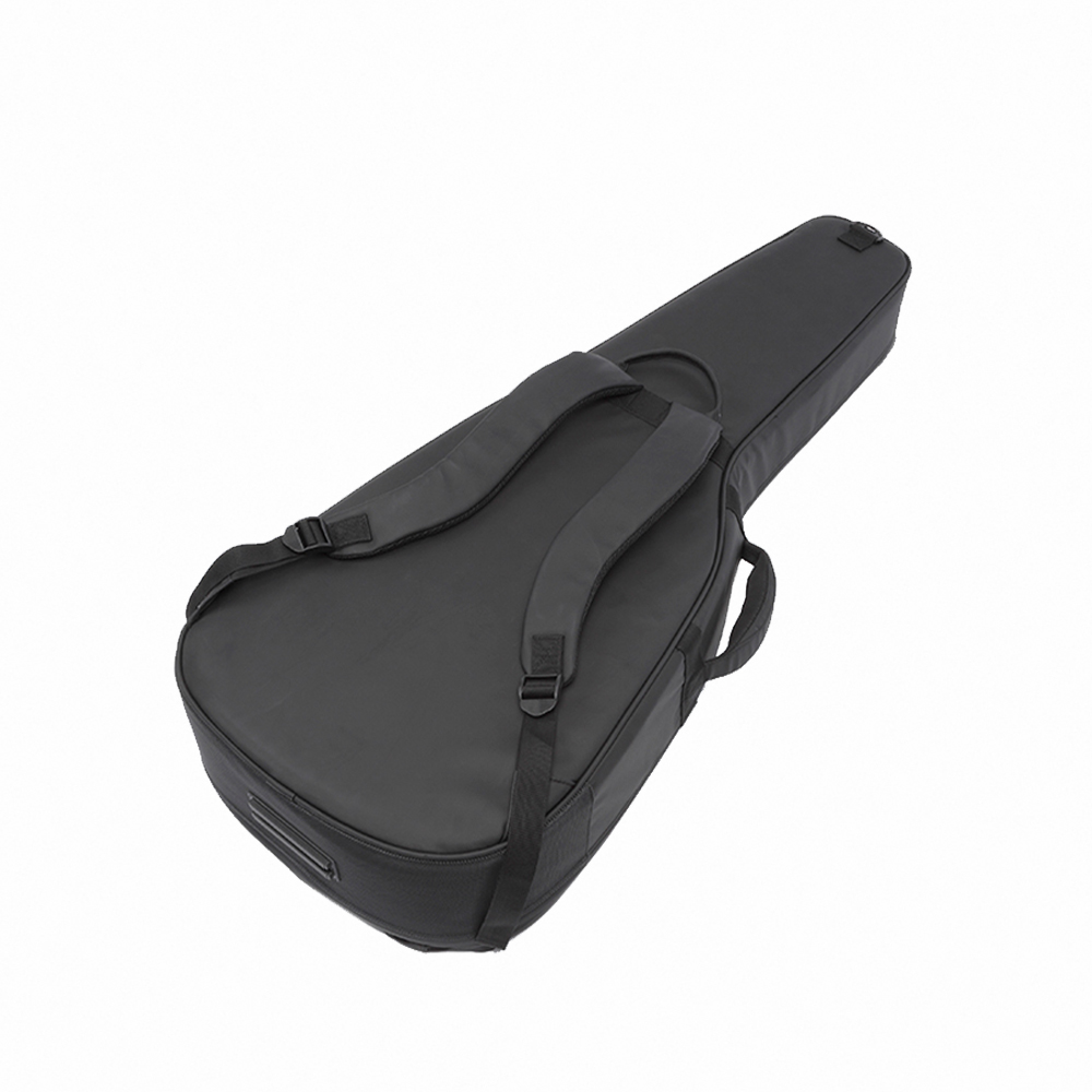 Ibanez IAB724 木吉他軟盒 BK黑【敦煌樂器】, , large