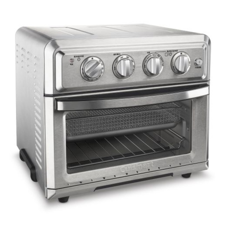 Cuisinart Oven TOA-60TW, , large