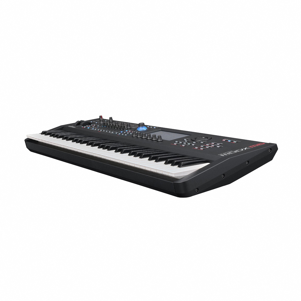 YAMAHA MODX M6 61鍵合成器【敦煌樂器】, , large