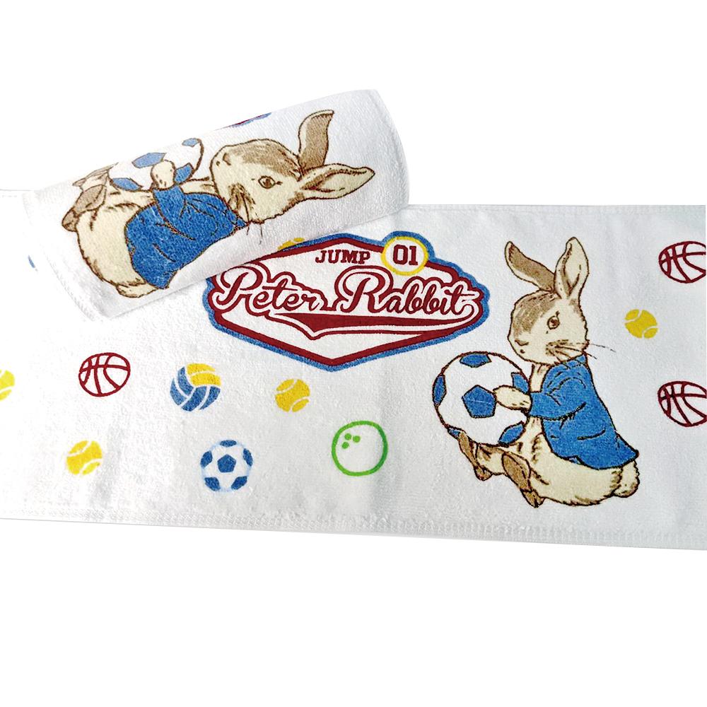 PR301, 彼得兔印花, large