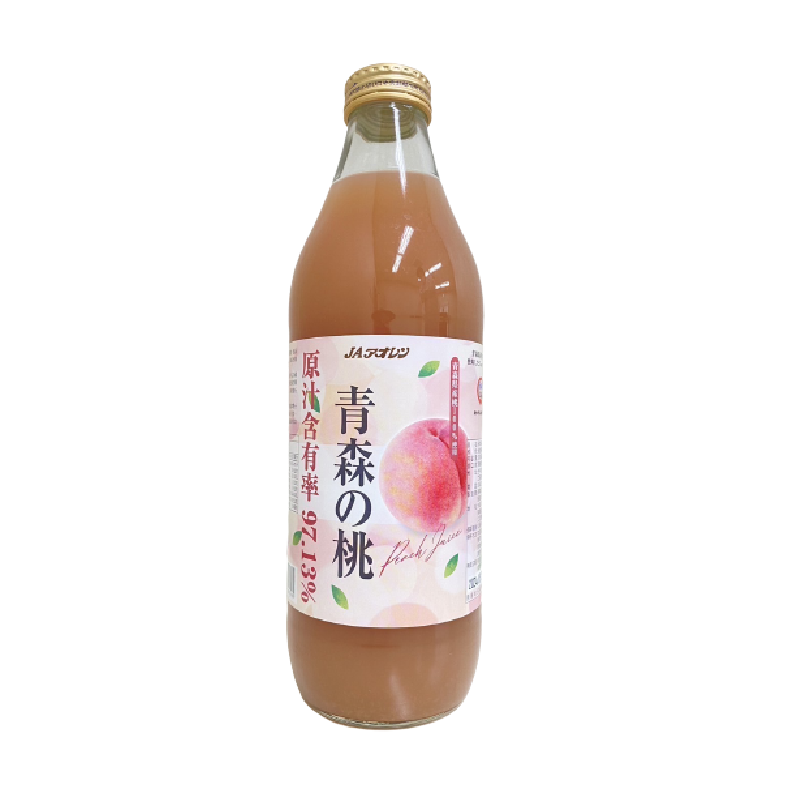 Aomori peach juice, , large