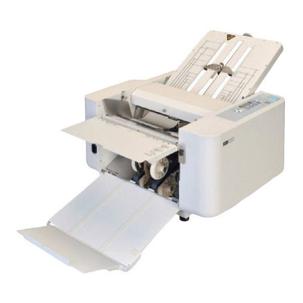 【UCHIDA】 內田 A3 摺紙機 折紙機 /台 EZF-300, , large