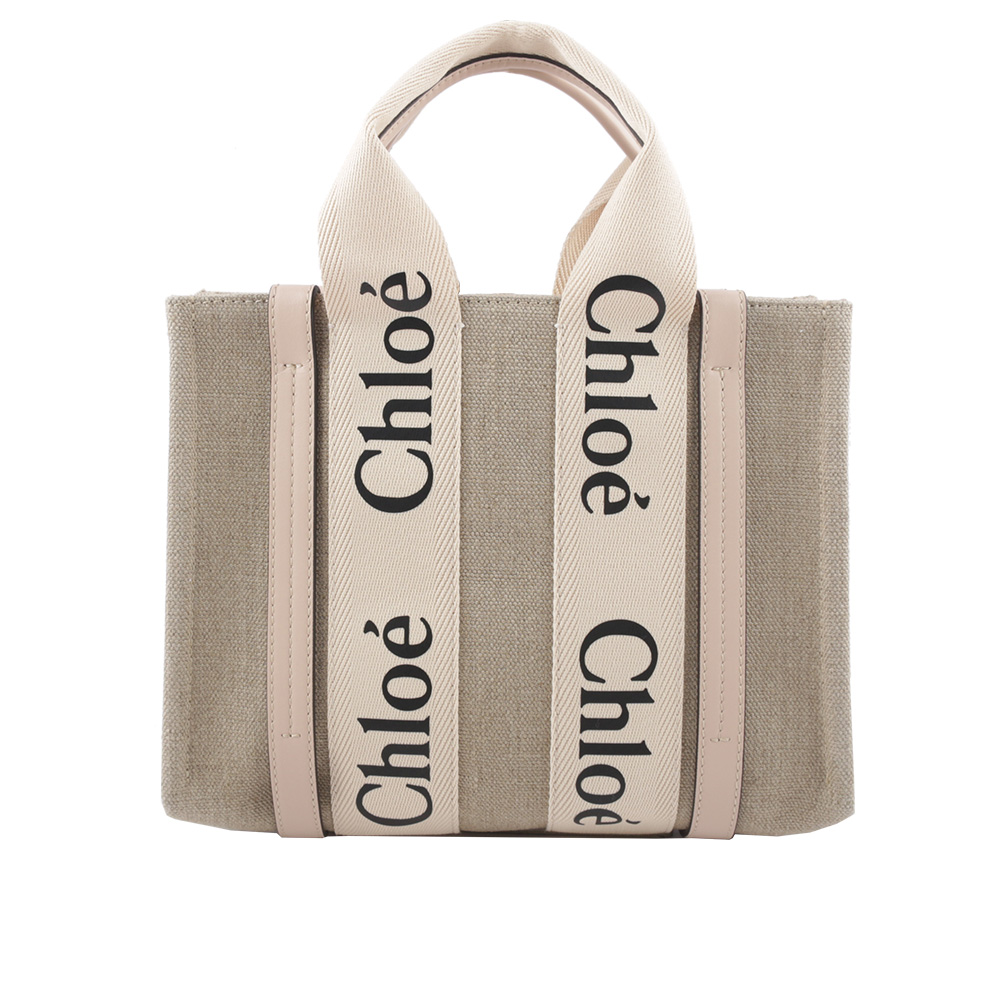  Two-way tote bag, , large