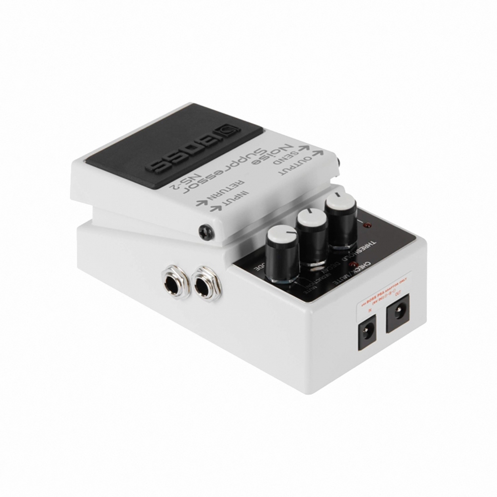 BOSS NS-2 Noise Suppressor 雜訊抑制器【敦煌樂器】, , large