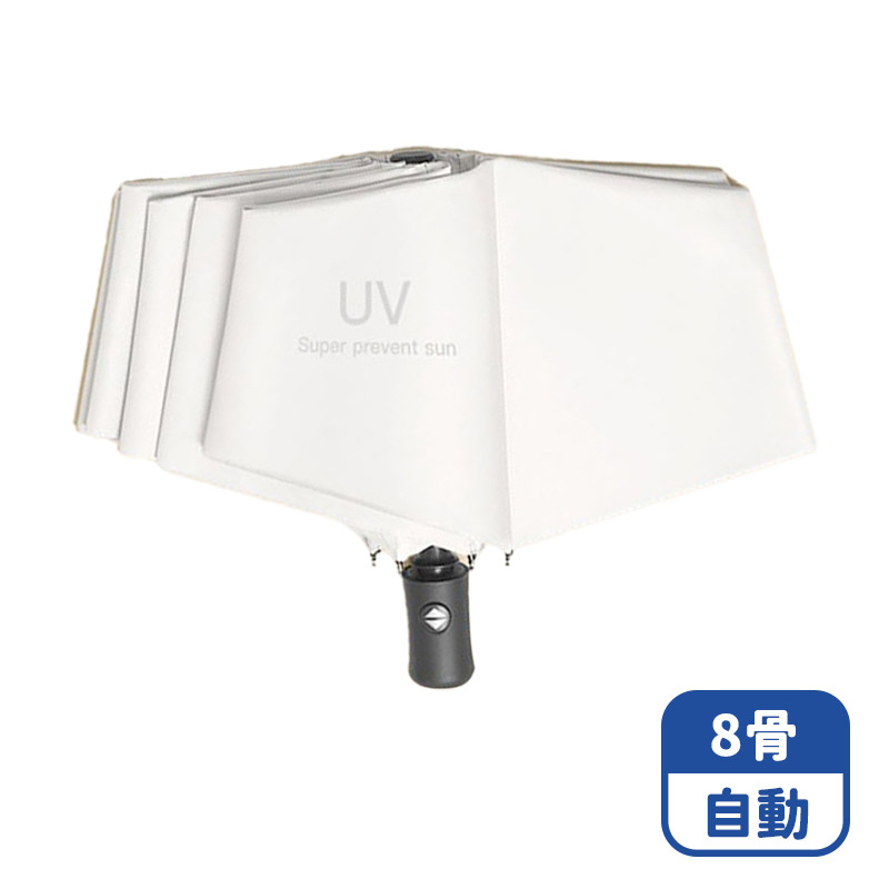 Mimi Shopping Umbrella Folding Umbrella, , large