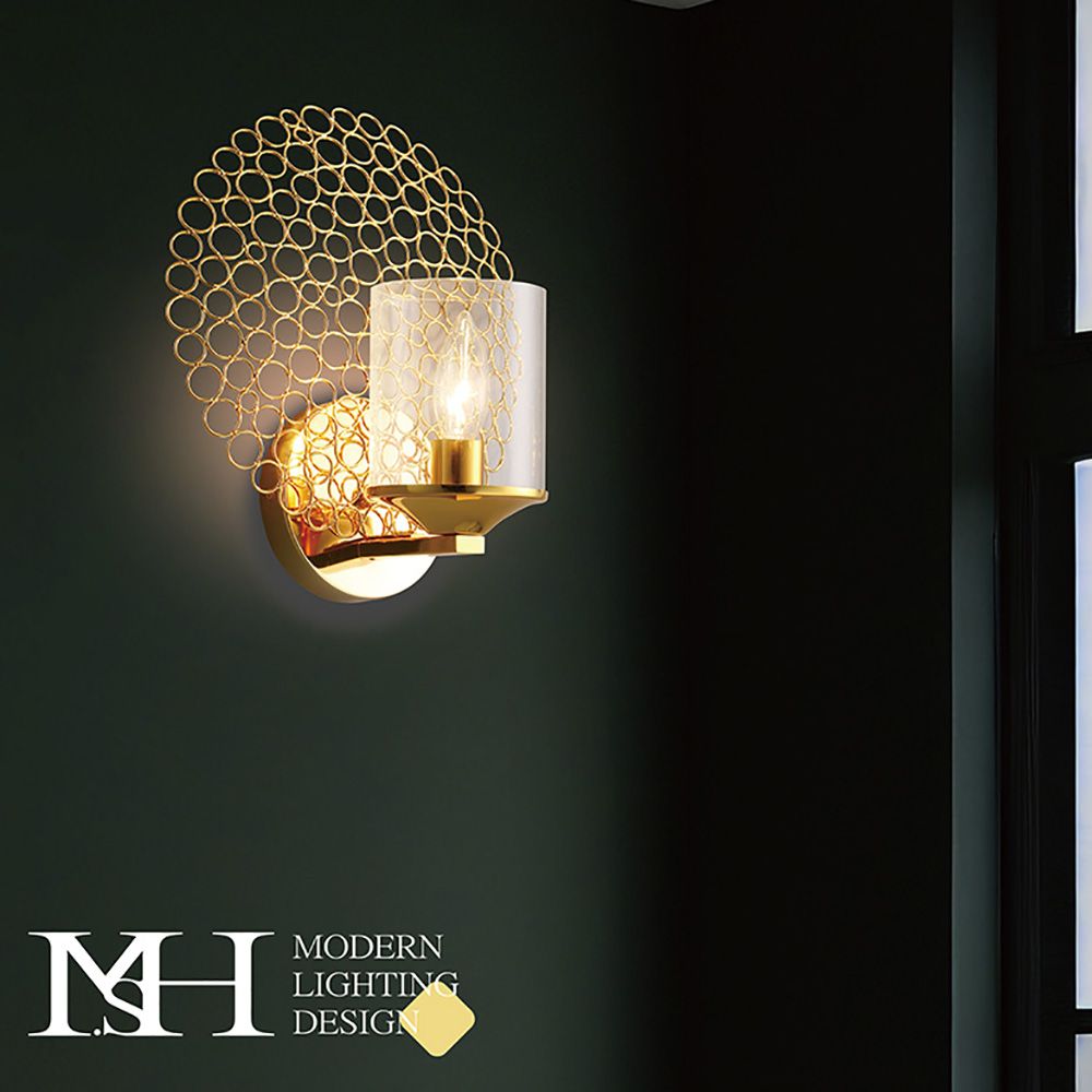 [Honey Comb]默奧壁燈(H-700152), , large