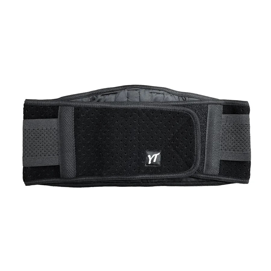 Bamboo Charcoal Hiking Waist Belt (Size L)