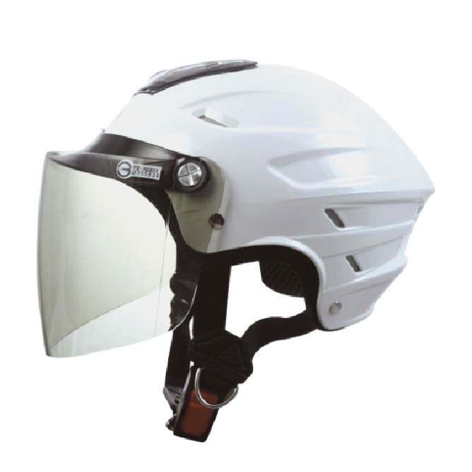 helmet, , large