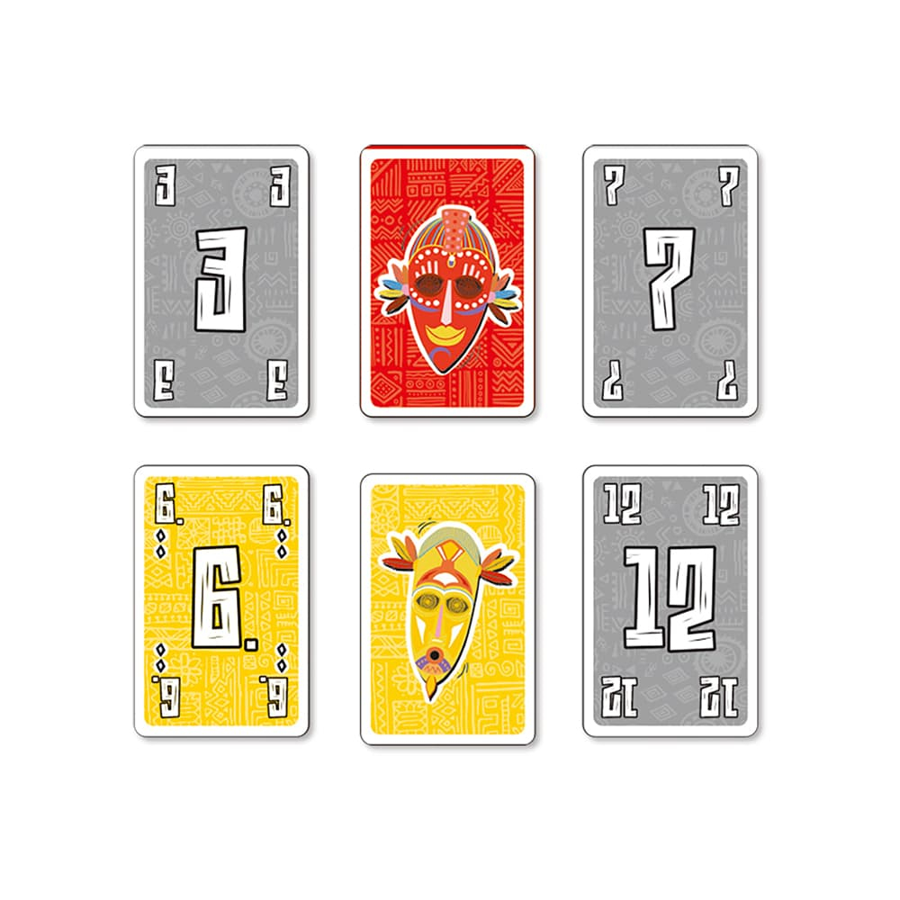 【新天鵝堡桌遊】甩鍋大王, , large