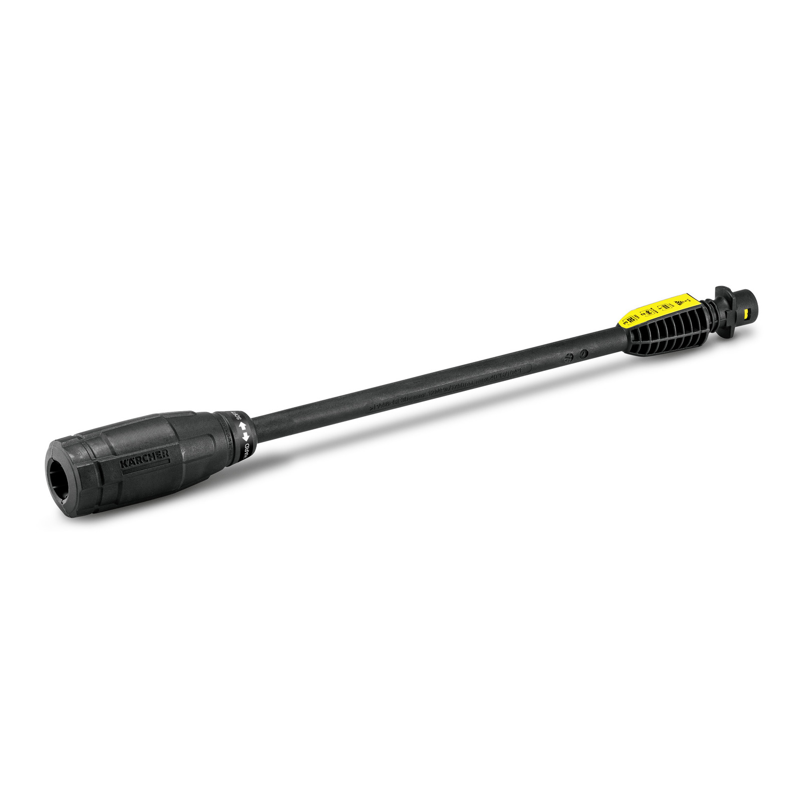 VP 145 Vario Power Jet (packaged)	