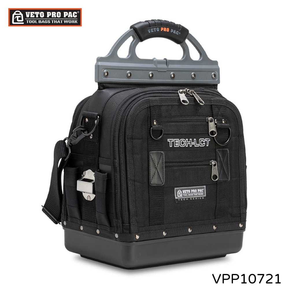 VETO PRO PAC TOOL BAG