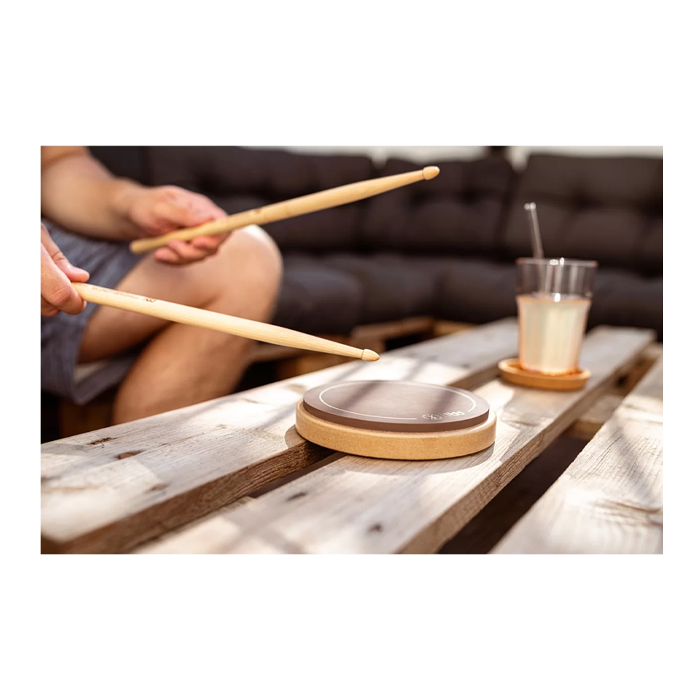 MEINL SB508 6吋 打點板【敦煌樂器】, , large