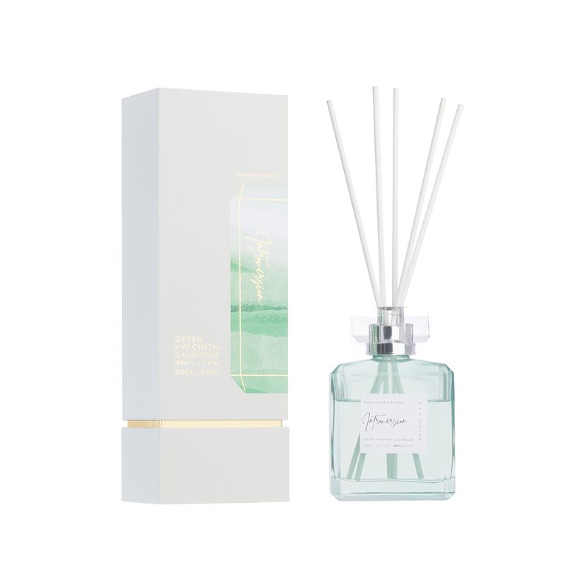 【ScentMûes森繆斯】擴香瓶150ml‧SOUL.SCENT-Introverion內向型, , large