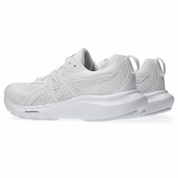 Asics Gel-contend 9 女 慢跑鞋 運動 休閒 輕量 支撐 緩衝 彈力 白 [1012B681-100], , large
