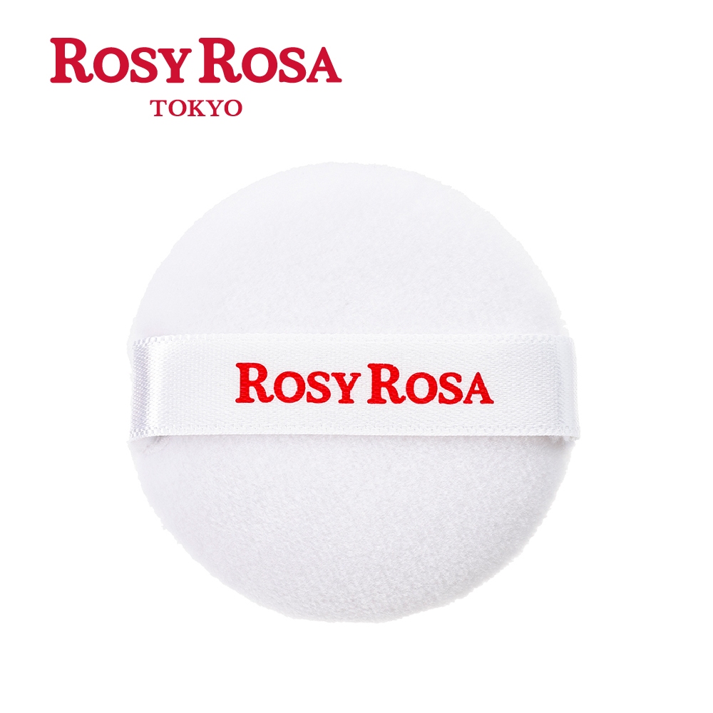 【千康購物網】ROSY ROSA 拇指迷你蜜粉撲3入, , large