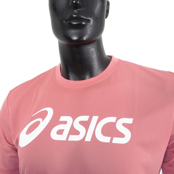 [秉宸] ASICS 男款短袖T恤 2033B666, , large