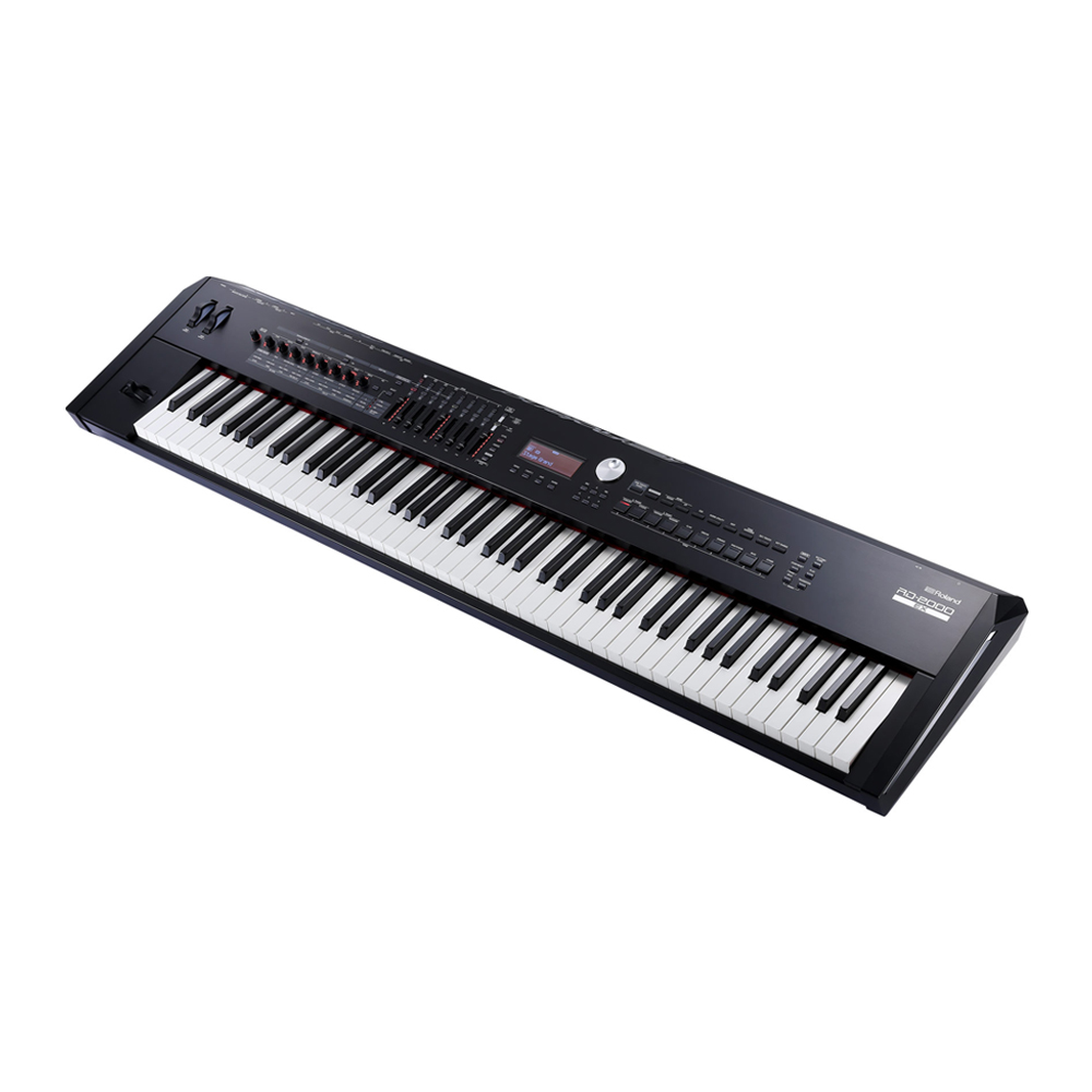 Roland RD-2000EX, , large