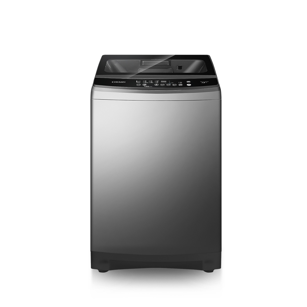 奇美WS-V179PW變頻洗衣機17kg, , large