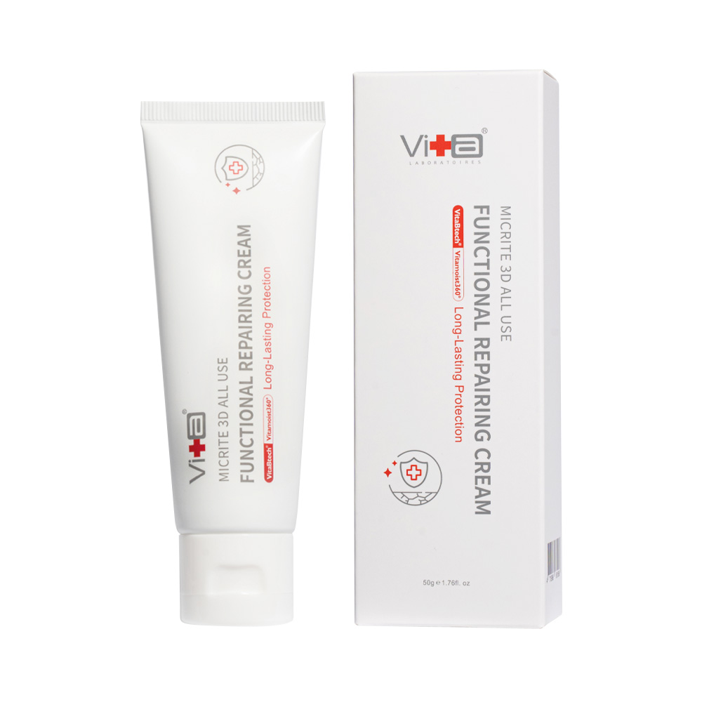 Swissvita Functional Repairing Cream, , large