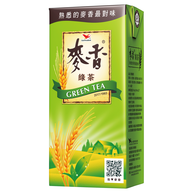 Mine Shine Green Tea TP 375ml, , large