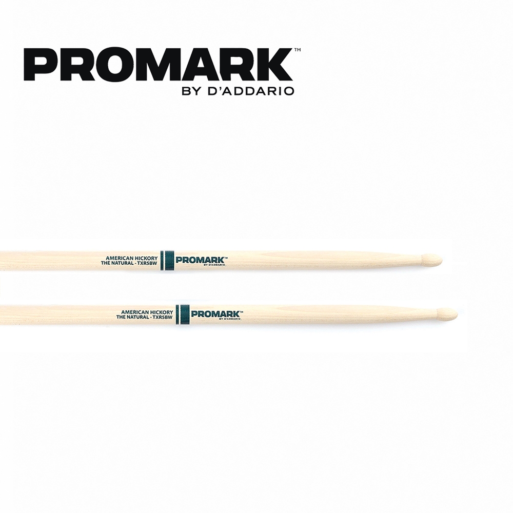 PROMARK TXR5BW 5B 胡桃木鼓棒【敦煌樂器】, , large