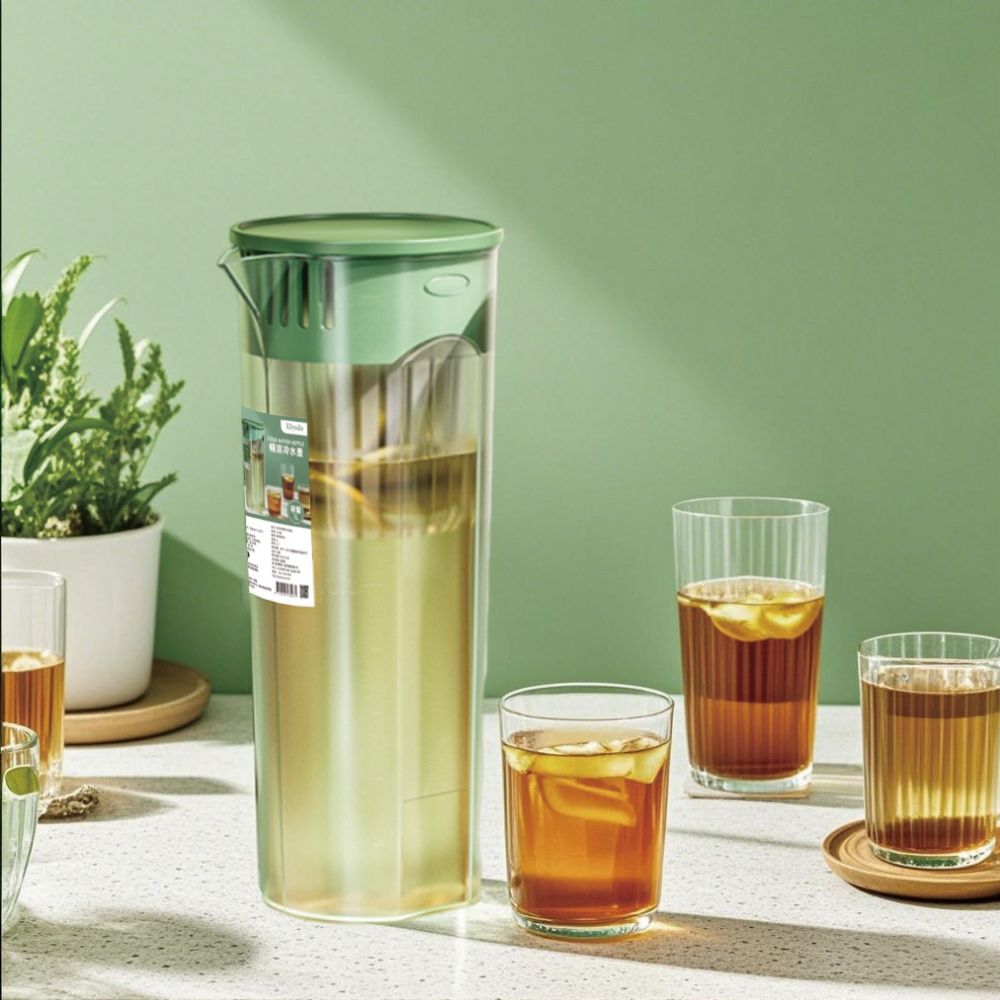 KIYODO暢涼冷水壺1L, , large