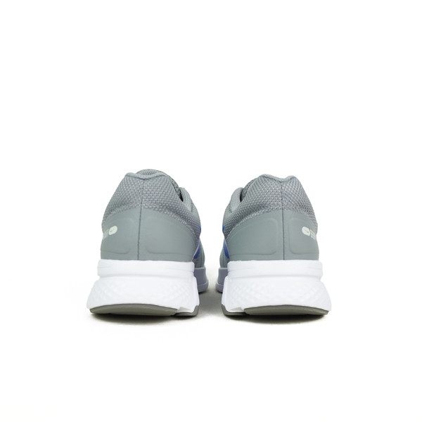 Nike Run Swift 2 男 慢跑鞋 運動鞋 透氣 緩震 舒適 灰白藍 [CU3517-015], , large