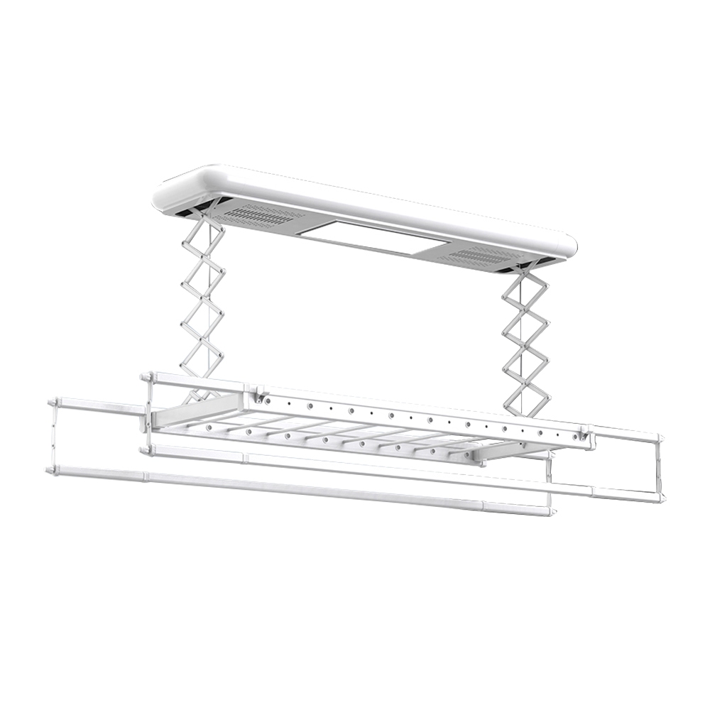 MiMAX Smart Clothes Drying Rack &ndash; Standard Model, , large