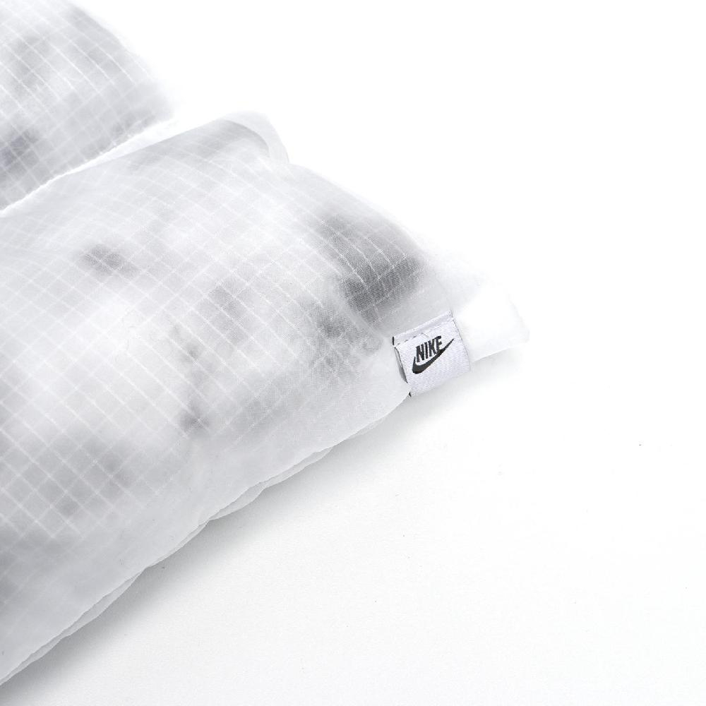 NIKE MARBLE ECODOWN 圍巾 大理石 環保材質 保暖 圍脖 N1004348 24FW【樂買網】, , large