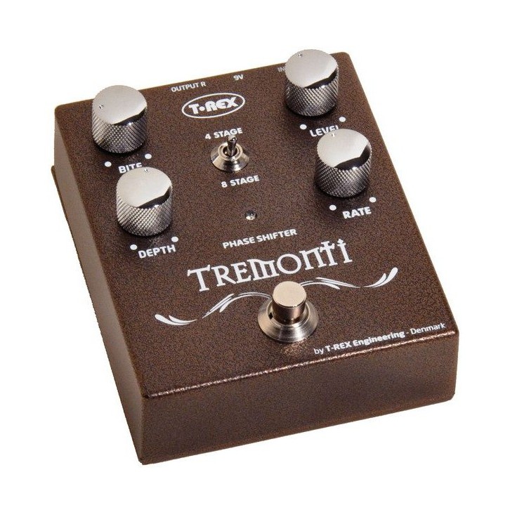 T-Rex Tremonti Phaser 展示品 效果器【敦煌樂器】, , large