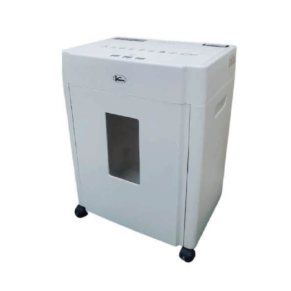 【Vnice 維娜斯】 A4 細密狀 碎紙機  寬度220mm 20L / 台 V-212, , large