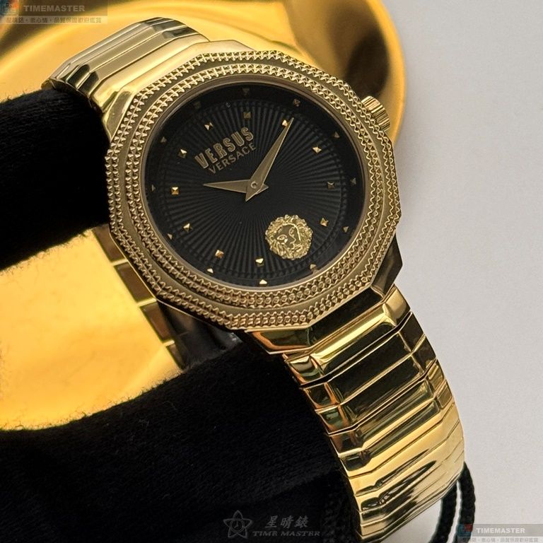 [TIMEMASTER] VERSUS VERSACE watch, 38mm, VV00384, , large
