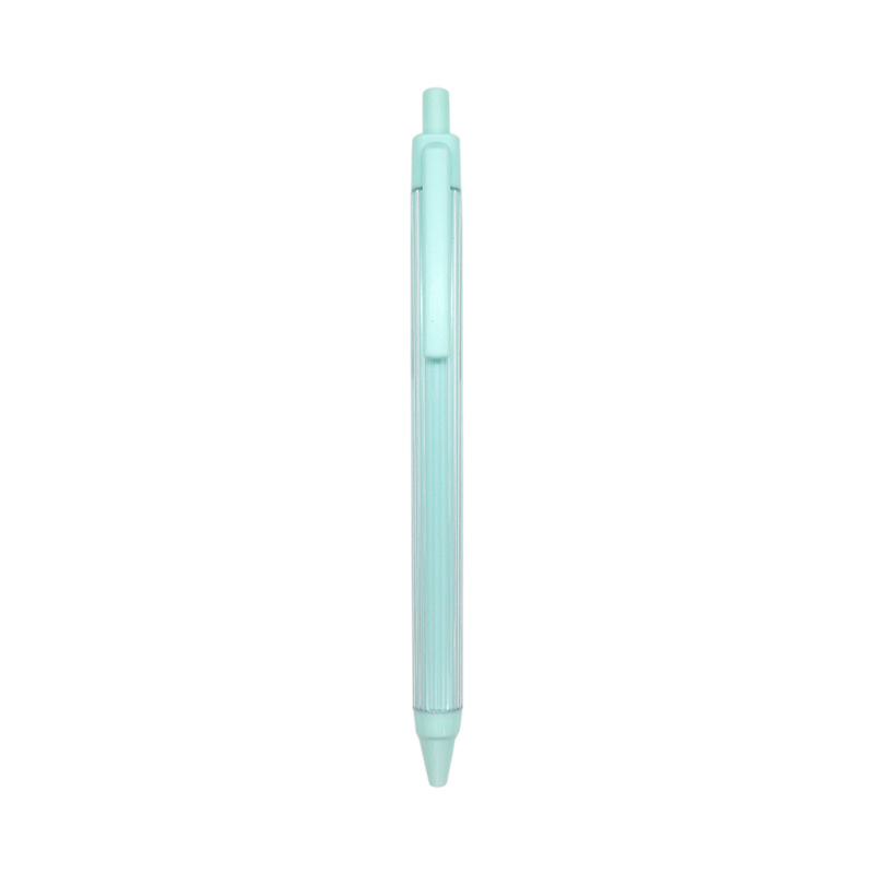 Soft Matte Sunlight Gel Pen-Purple, , large