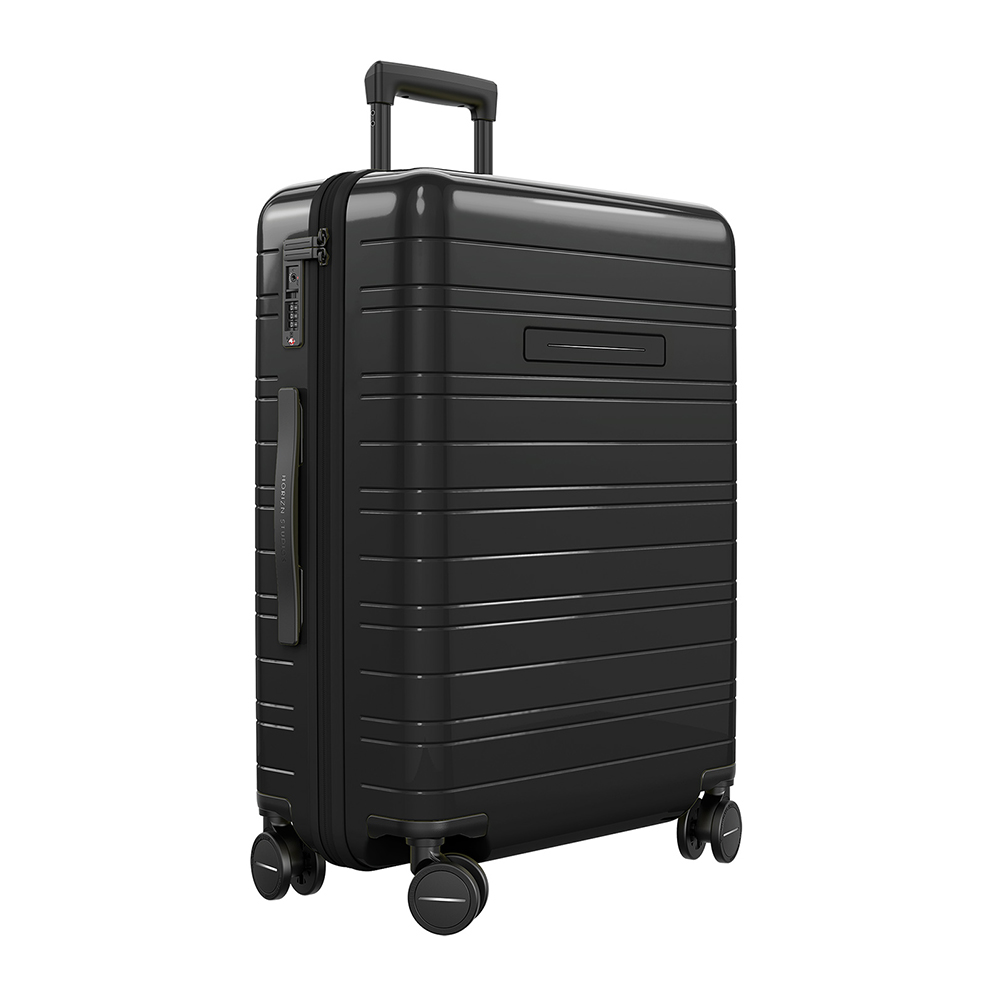 HORIZN STUDIOS Essential H6 Glossy Black