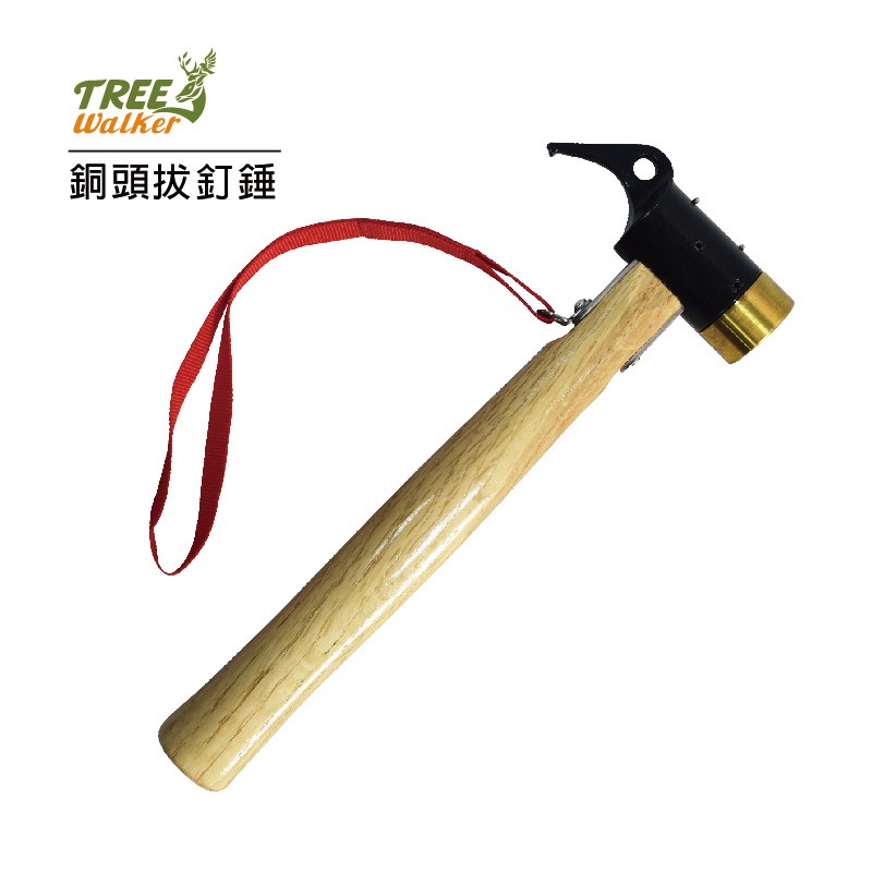 Copper-Head camping Hammer, , large
