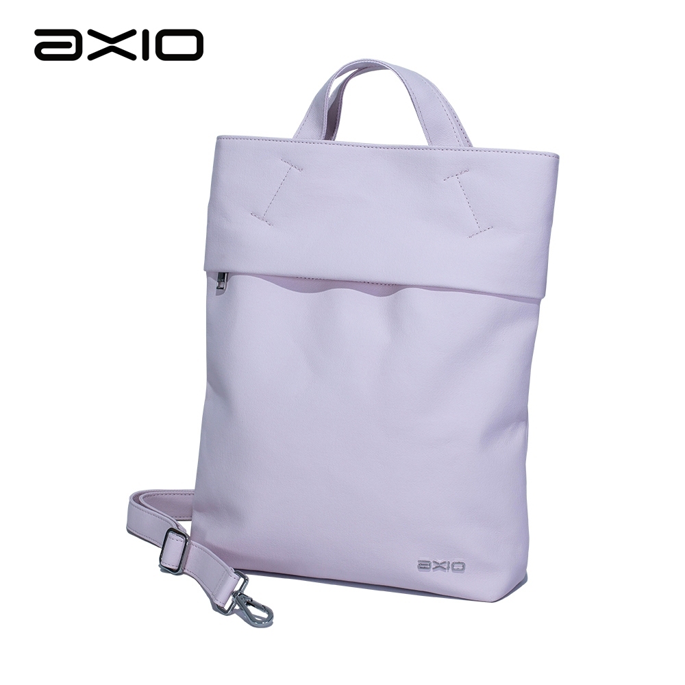 【AXIO】 KISS Shoulder bag 隨身帆布肩背包 (AKT-536S), , large