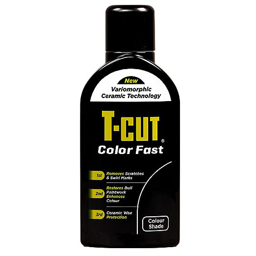 T-CUT Color Fast, , large