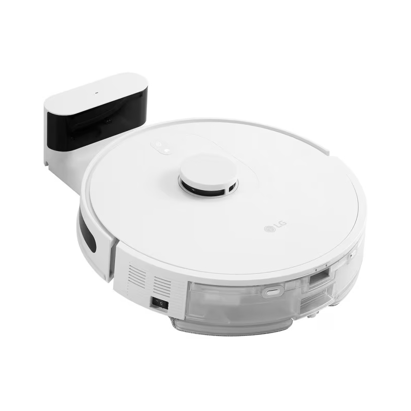 LG 變頻濕拖清潔機器人R5-PROPLUS , , large
