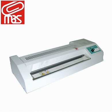 萬事捷 MBS A3 鐵殼護貝機(MBS-320), , large