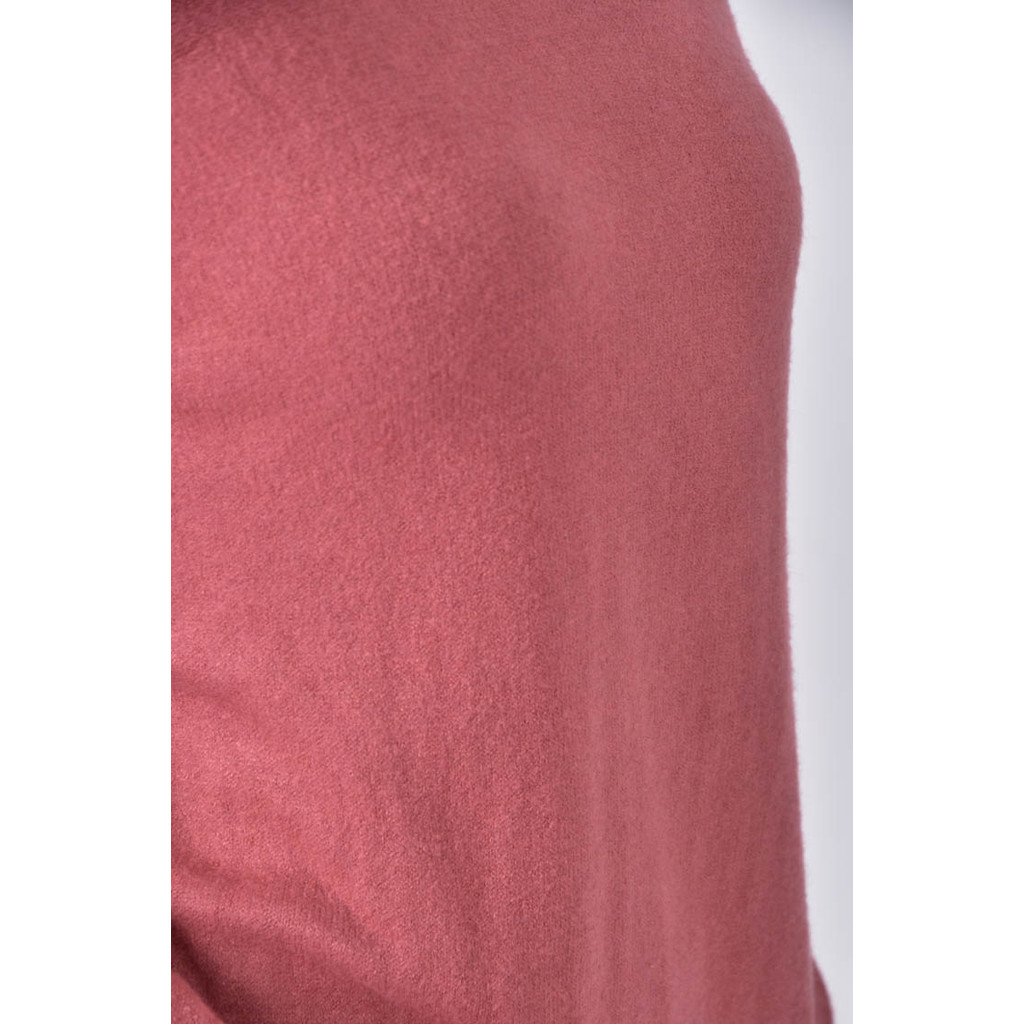 (L) 連帽粉色洋裝二手衣, , large