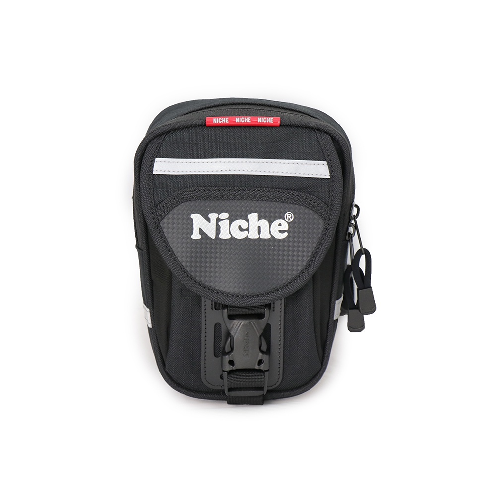 【Niche 樂奇】騎士快取腿包 長腿包 隨身腰包 NMO-2220, , large