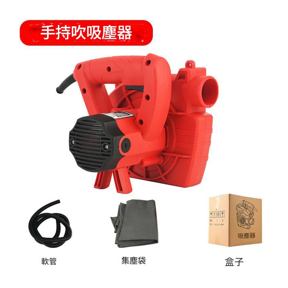 開槽機吸塵器110V-標配, , large