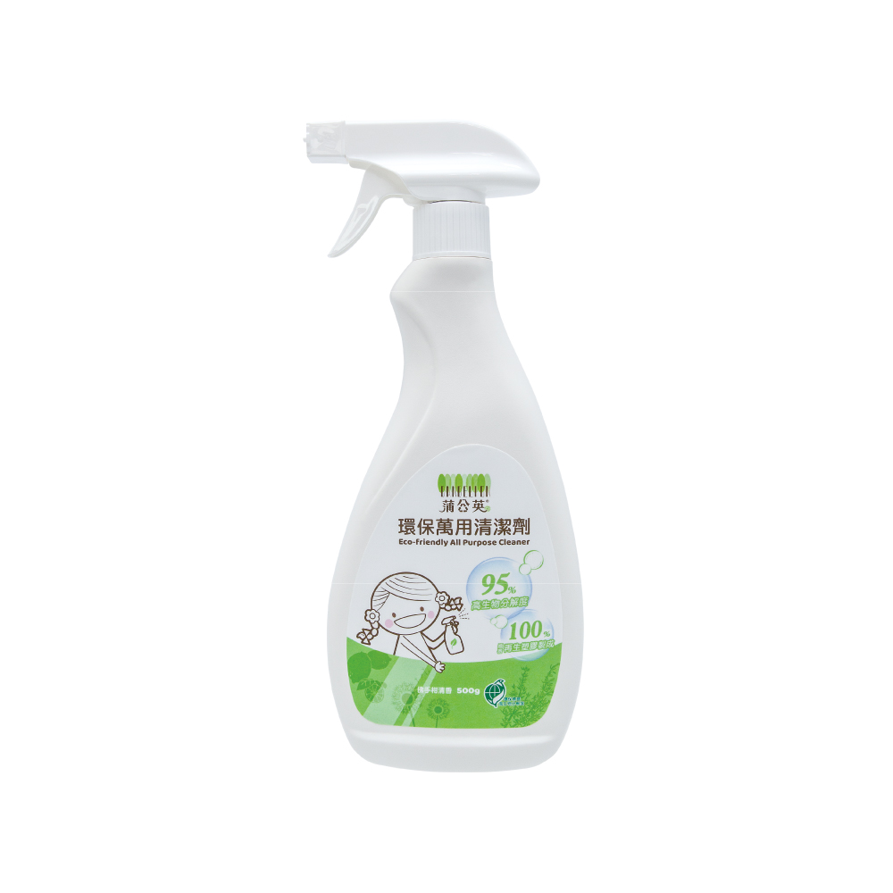 Dandelion Eco-All Purpose Cleaner, , large