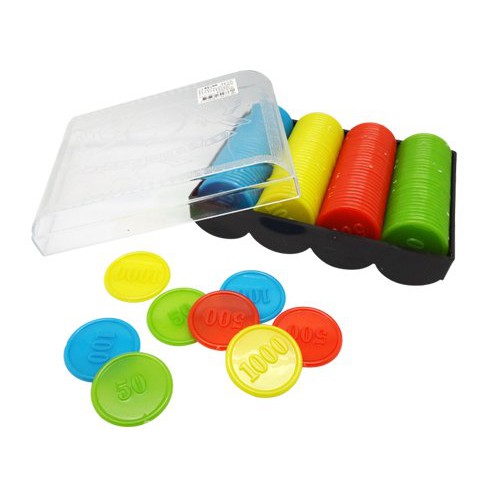 榮冠   籌碼 (大), , large