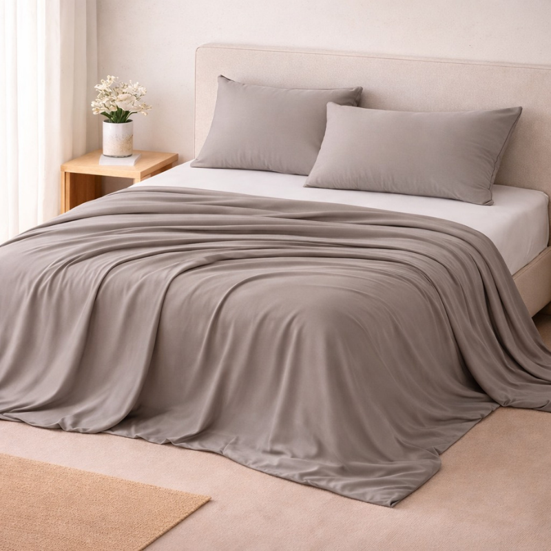 【帕瑪PAMA】50S 100%萊賽爾纖維【TENCEL天絲】涼被/單人/NO-09, , large