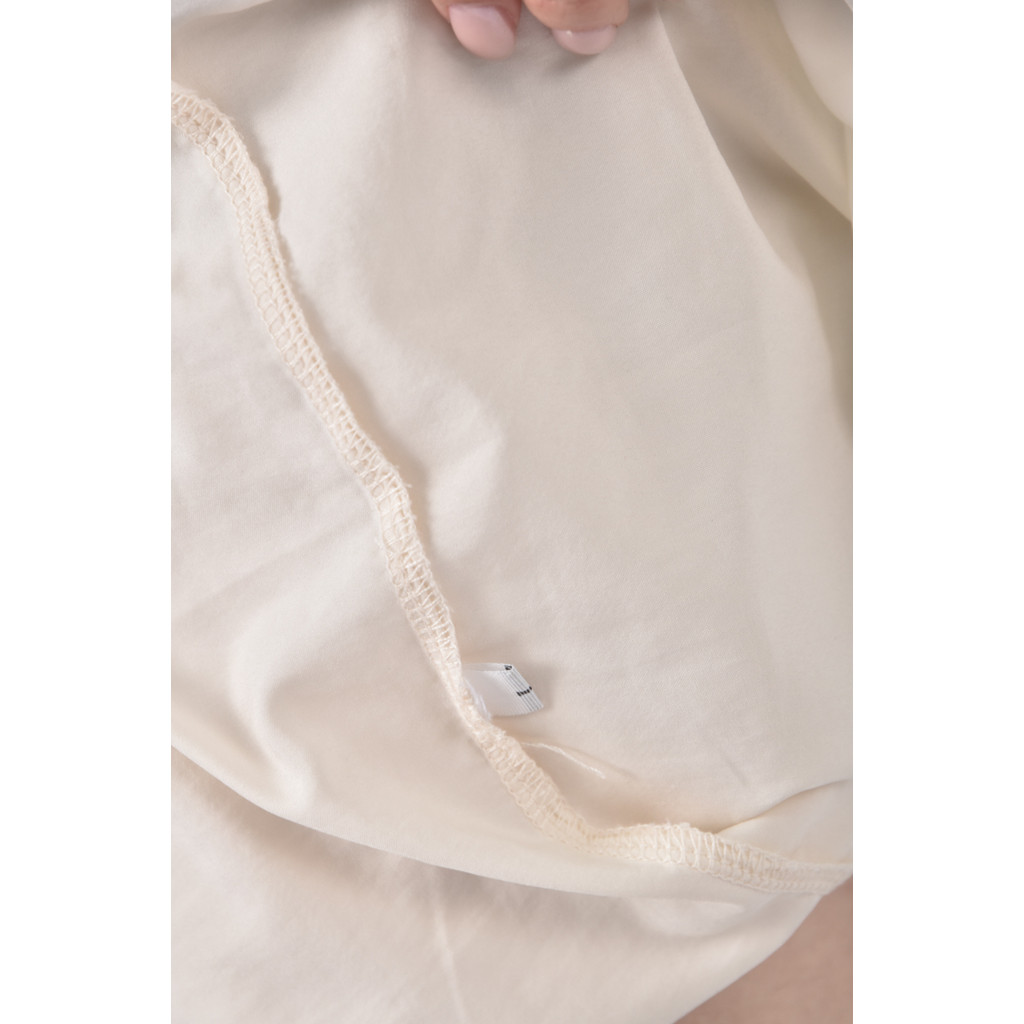 (S) 【金莎私服】無袖杏色洋裝二手衣, , large