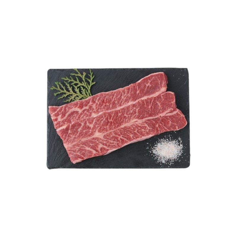 冷藏澳洲穀飼無骨牛小排200g(貼體), , large